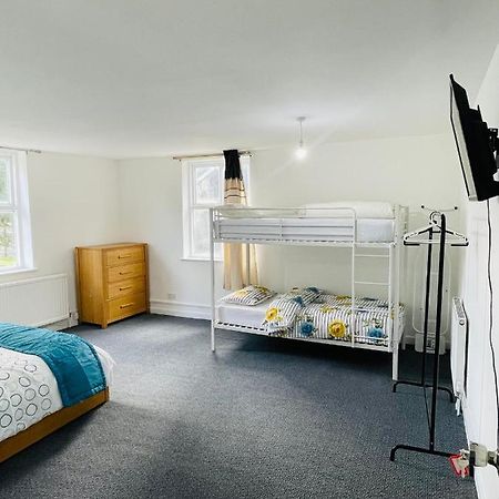 Bethel Apartments Лийдс Екстериор снимка