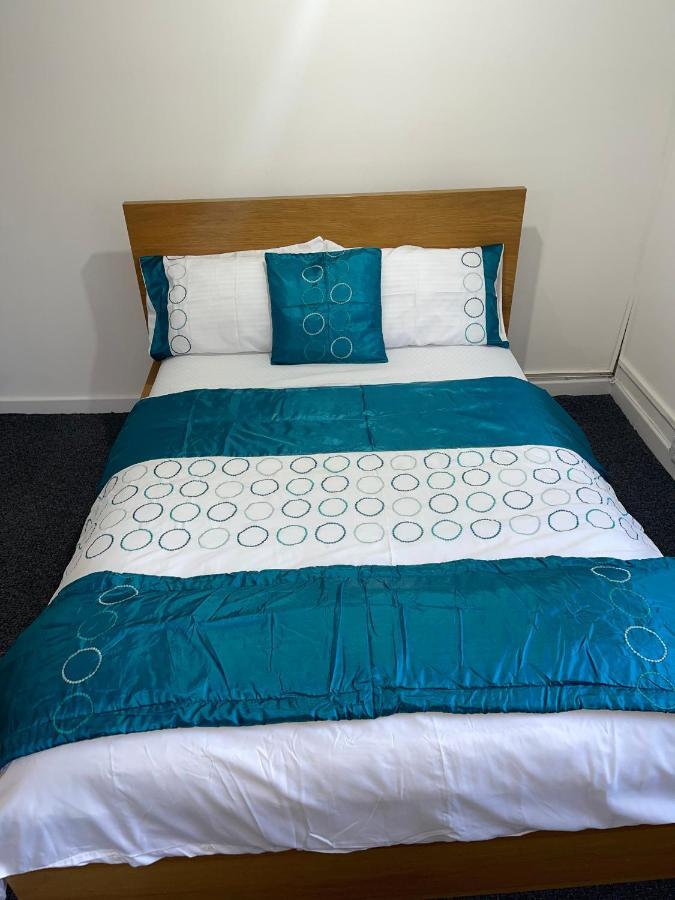 Bethel Apartments Лийдс Екстериор снимка