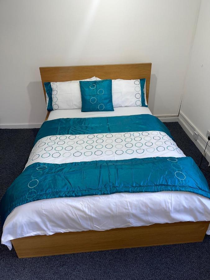 Bethel Apartments Лийдс Екстериор снимка