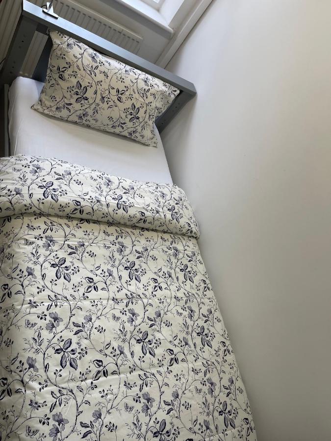 Bethel Apartments Лийдс Екстериор снимка
