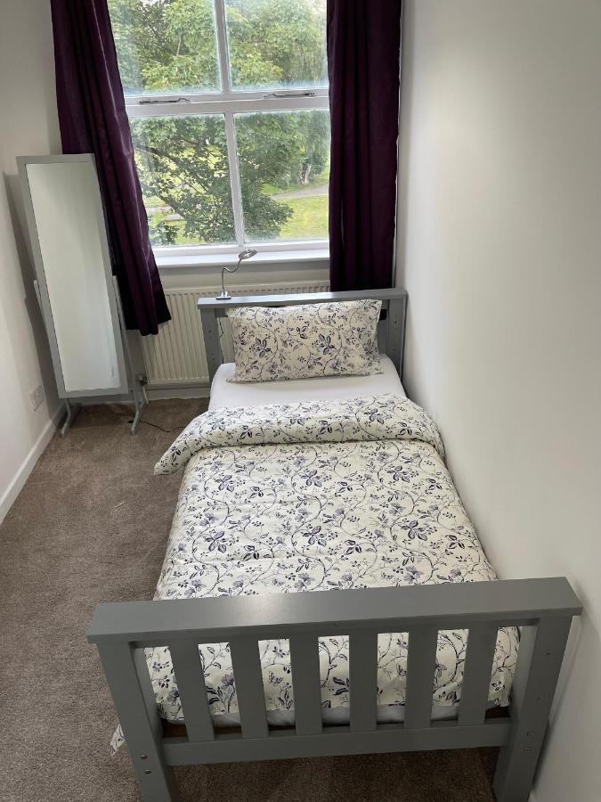 Bethel Apartments Лийдс Екстериор снимка
