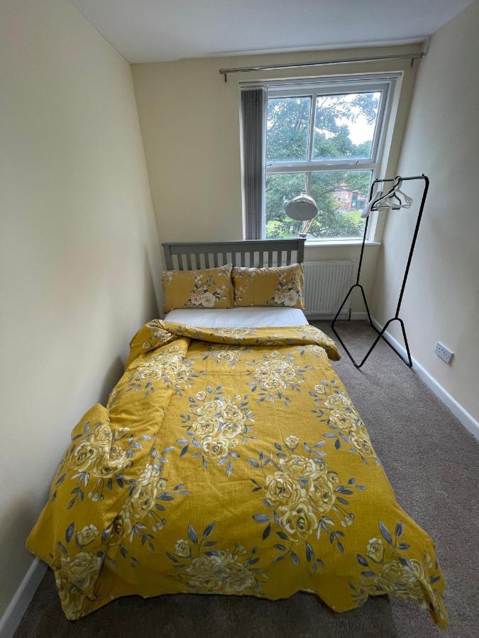 Bethel Apartments Лийдс Екстериор снимка