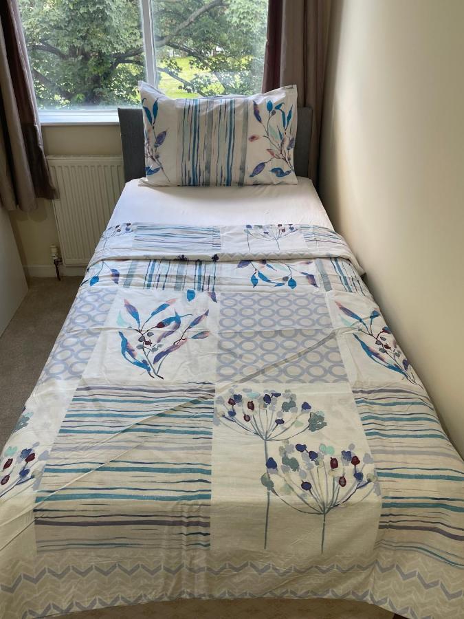 Bethel Apartments Лийдс Екстериор снимка