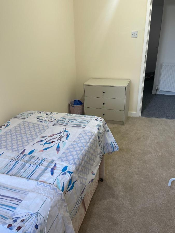 Bethel Apartments Лийдс Екстериор снимка