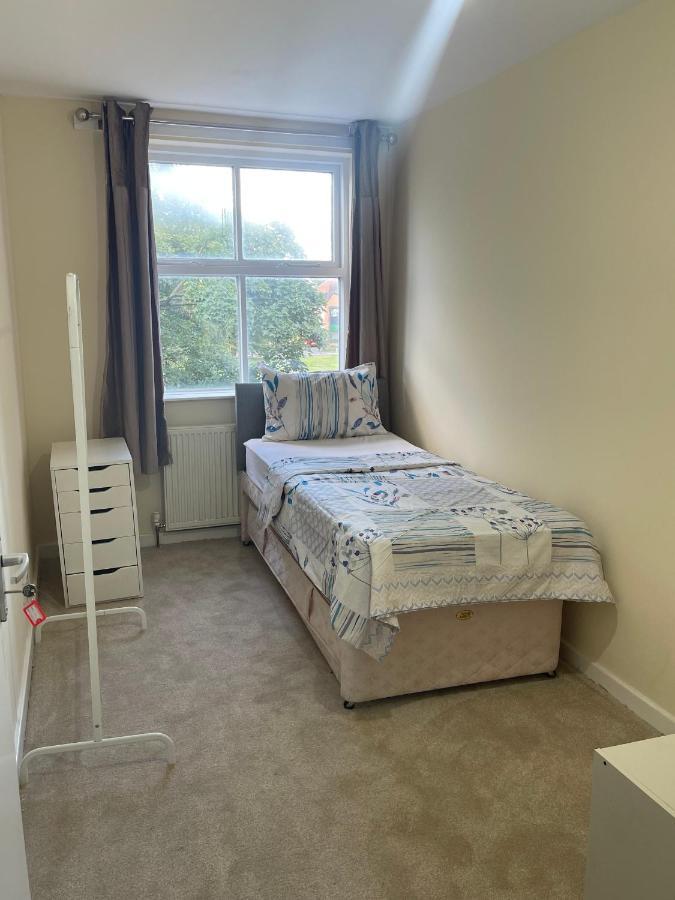Bethel Apartments Лийдс Екстериор снимка