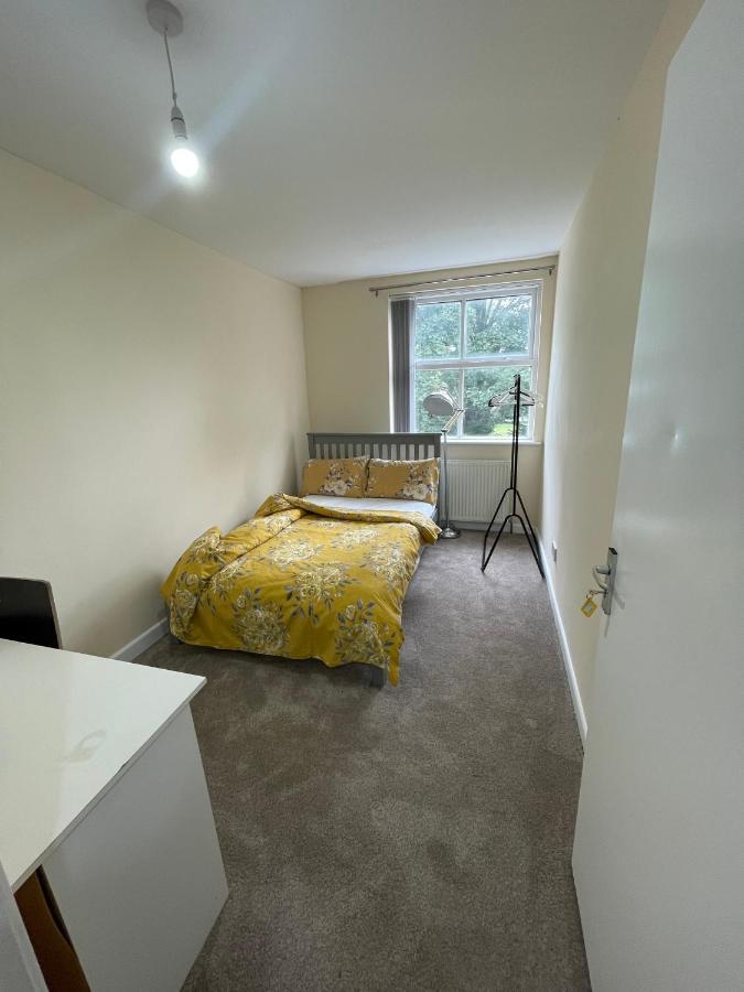 Bethel Apartments Лийдс Екстериор снимка