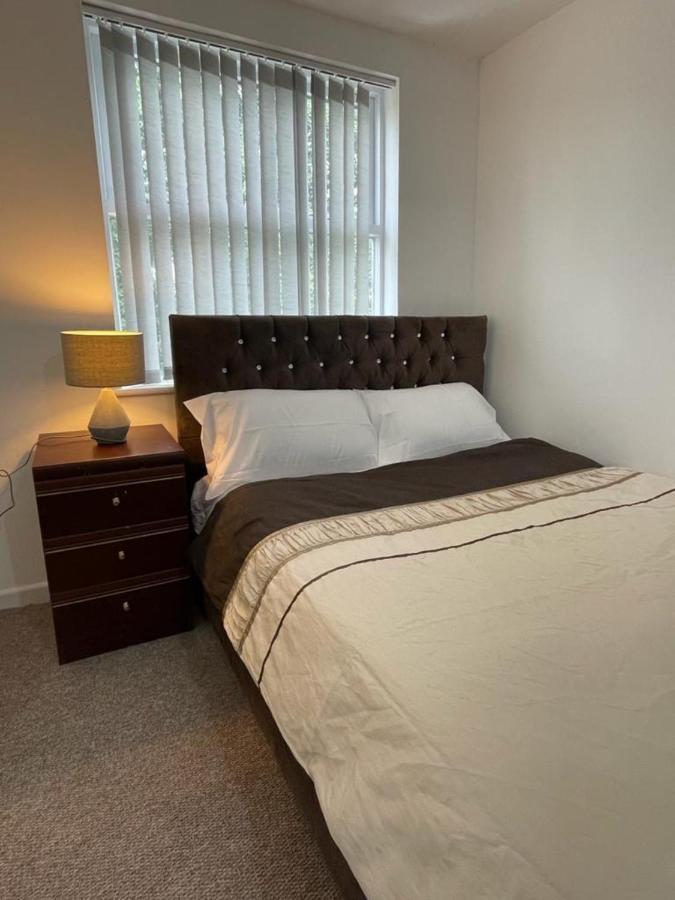 Bethel Apartments Лийдс Екстериор снимка