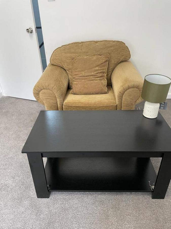 Bethel Apartments Лийдс Екстериор снимка