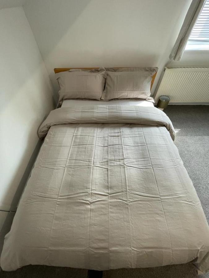 Bethel Apartments Лийдс Екстериор снимка