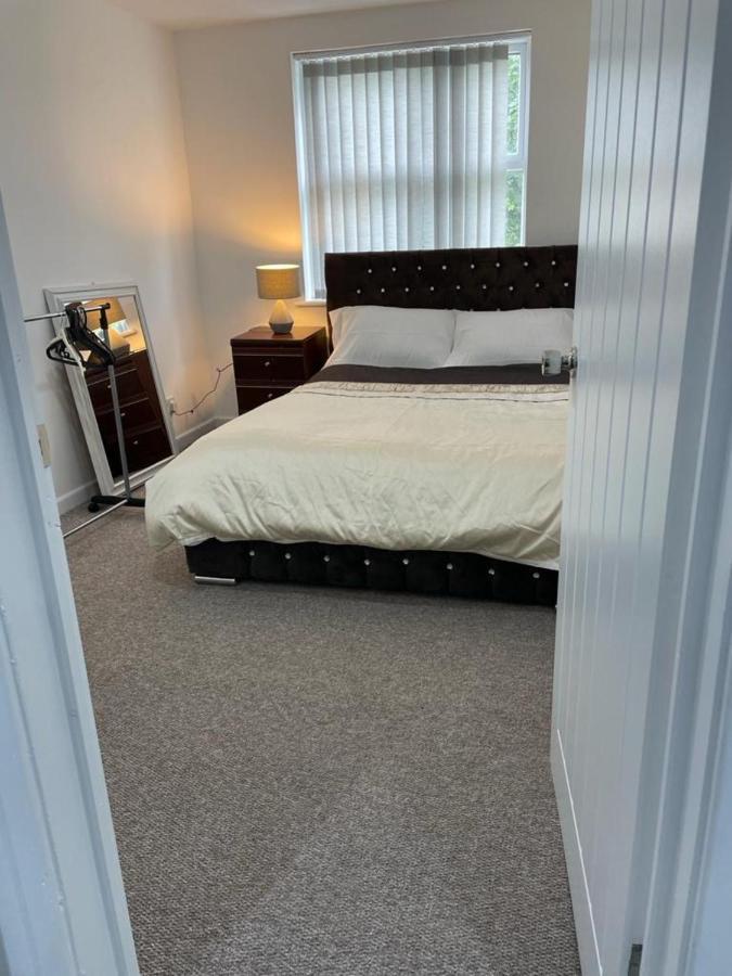 Bethel Apartments Лийдс Екстериор снимка
