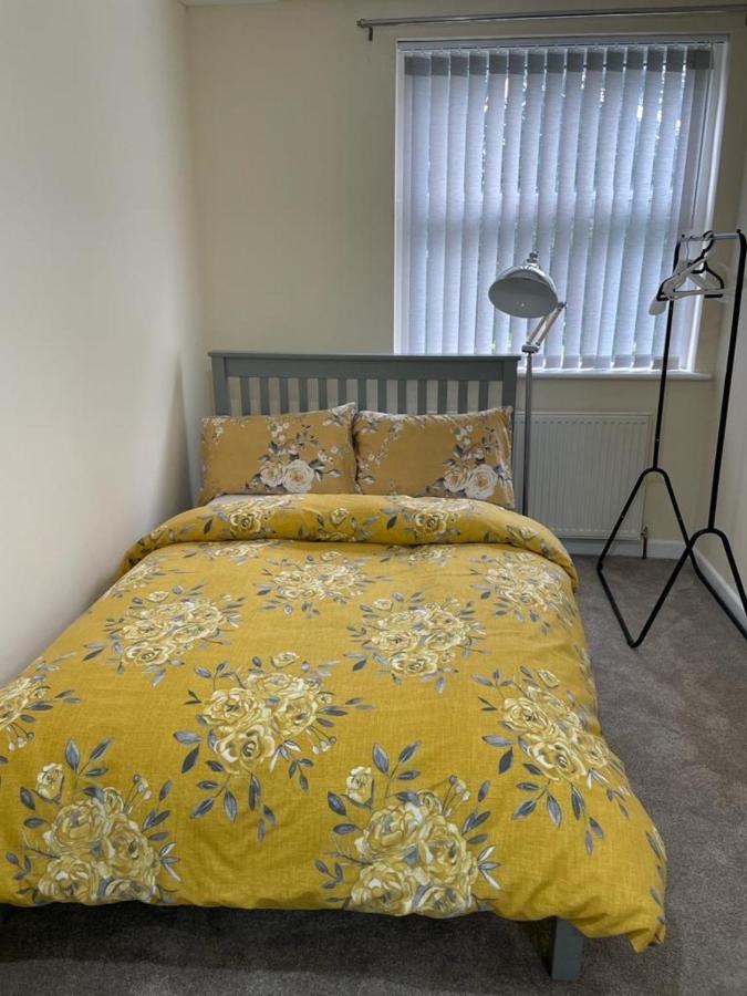 Bethel Apartments Лийдс Екстериор снимка