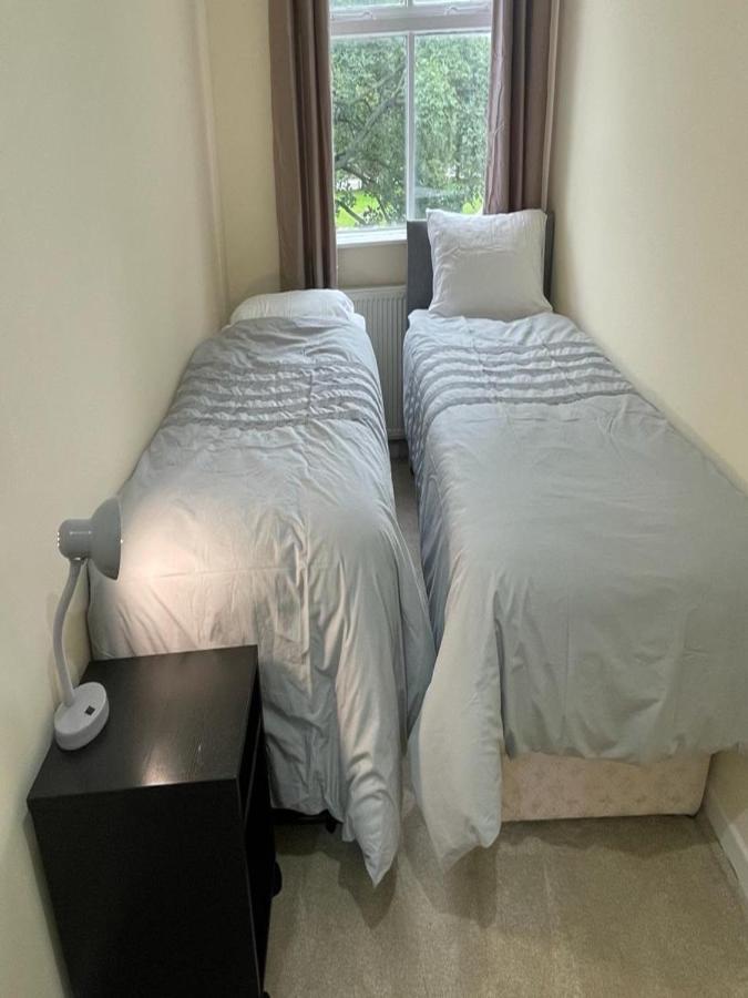 Bethel Apartments Лийдс Екстериор снимка