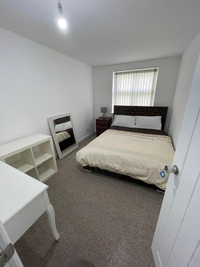 Bethel Apartments Лийдс Екстериор снимка