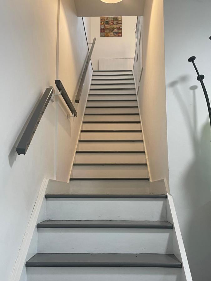 Bethel Apartments Лийдс Екстериор снимка