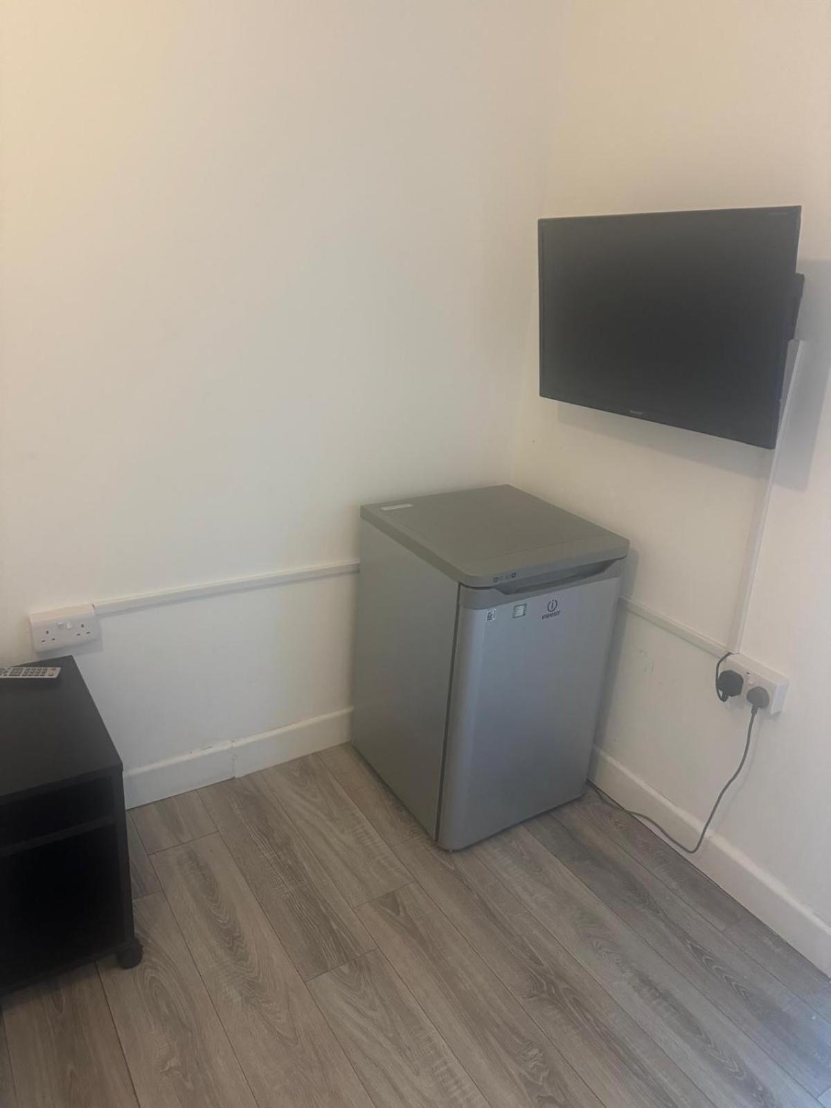 Bethel Apartments Лийдс Екстериор снимка