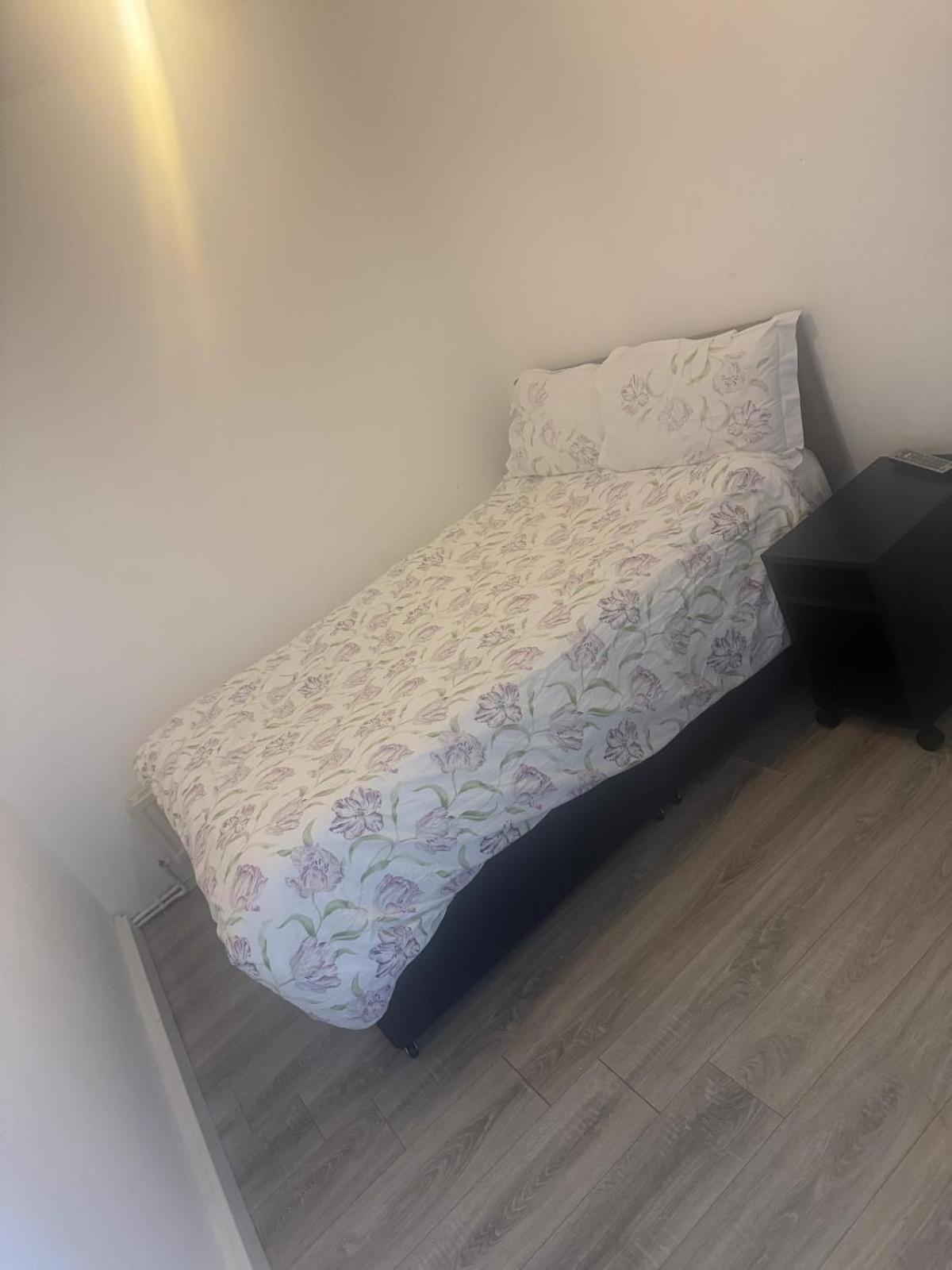 Bethel Apartments Лийдс Екстериор снимка